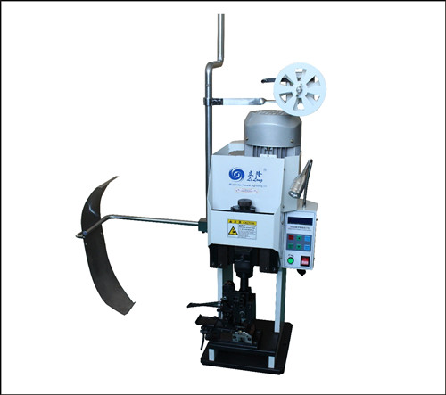 需求決定市場(chǎng)！端子機(jī)也有“一席之地””