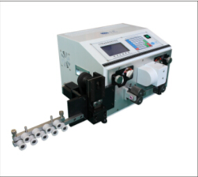 使用排線(xiàn)剝線(xiàn)機(jī)可有講究了！”